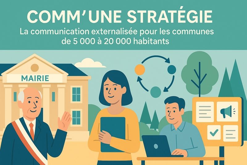 Communication communes mairies
