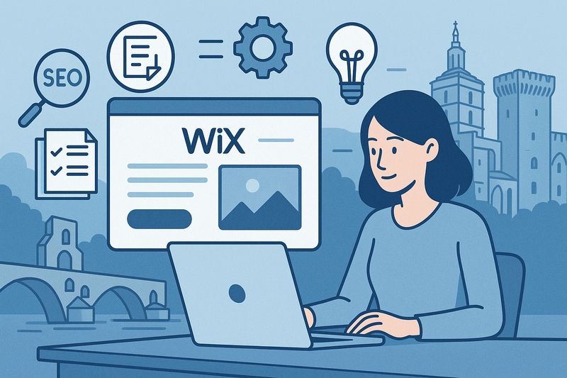 Pourquoi (et comment) passer à un vrai site professionnel ?